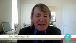 Dr. Stephen Sinatra: Bad Heart Habits To Break