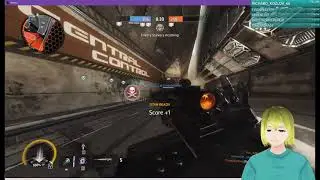 Prepare for Titanfall Gamer Time
