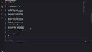 Box Blur Algorithm Pt.2 [Javascript]