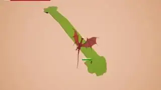 Fly Like a Dragon pre Alpha 0.6 Demo