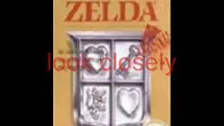 Look for the hidden goron