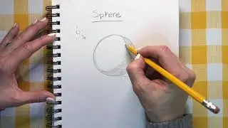 Sphere Drawing