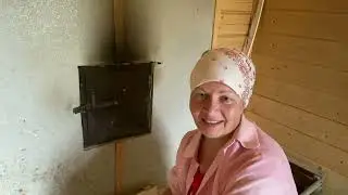 18 - 22 июня! Ничего не хочу! Первые грибы! Блинчики с творогом! Опять рыбалка! С праздником#деревня