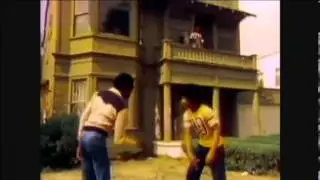 What's Happening!! TV Show Intro 70's