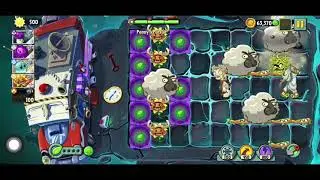 Plants Vs Zombies 2 Penny’s Pursuit: Explode-O-Nut | Game Rank Juniors
