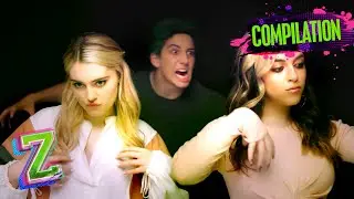 Every Z2 Sing-Along Ever! 🎶 | Compilation | ZOMBIES 2 | 