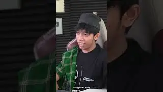 EMAK - EMAK +62 MEMANG BEDA ‼️
