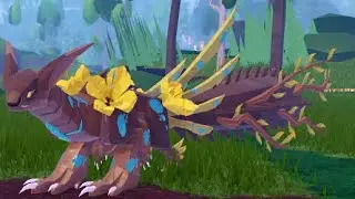 Ovufu Showcase [REDO] (Creatures of Sonaria)