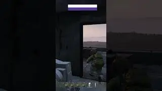 DayZ - Taking Over. 