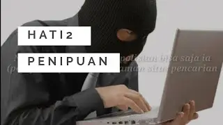#3 Modus baru penipuan di Kabupaten Kudus