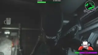 (10/16/2022) Alien Isolation - Mission 17 to the end of the game