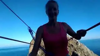 на машине на море в крым из москвы