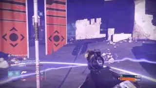 Respect the bubble bro!