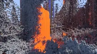 Сбегаем со спавна 2b2t!!!! Майнкрафт анархия!!!