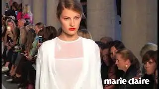 [Marie Claire Korea] 18 SS MILAN - MAX MARA