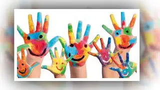 Canción de la Familia | Canción para que los niños aprendan integrantes de familia