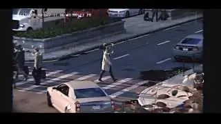 WATCH DOGS E3 2013 PC