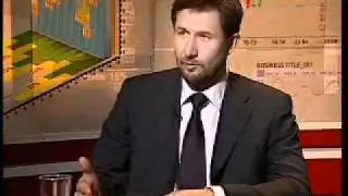 Финансовая грамотность населения. Н. Сидоров.