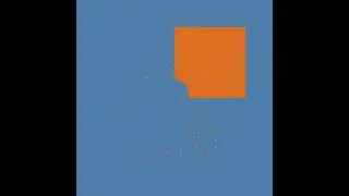 orange grid