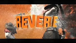 The CLEANEST Fortnite Teamtage!