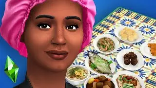 Free Content from The Sims 4! Sims Delivery Express (Feb 2022)