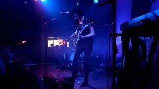 2 of 14 St Vincent - The Strangers at Neumos, Seattle 02-05-10
