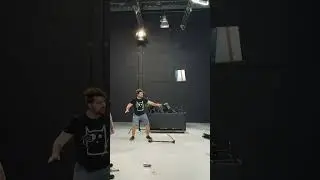 Fake 3D Box | Cinecom 