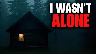 I Survived a Night Alone in a Haunted Cabin – True Story