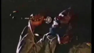 Burning Spear 1 - Reggae Sunsplash 79