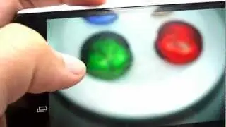 [Android Code] Camera Focus