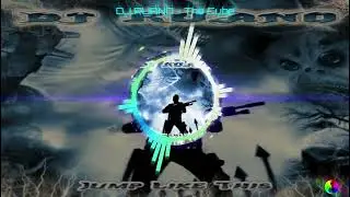 DJ RUANO - The Cube