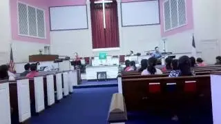 LCCC solo - 8/28/16 htun htun