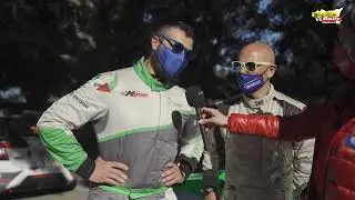 SICILIARALLY MAGAZINE - Serie 2021 - 2° Puntata: Targa Florio 2021 CRZ