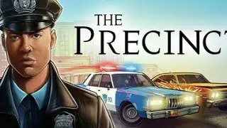 Step into the streets of Averno! The 1st Hour of The Precinct Gameplay | No Commentary