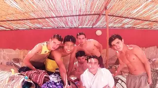 SUMMERTIME 2016 - AMROUS AZROU - Let's enjoy our summer days