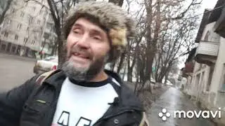 Казак казакам Навальнята и Ряженные