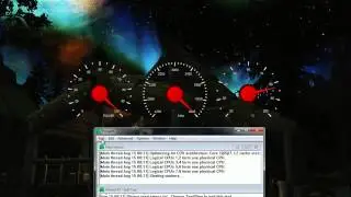 VB.NET ultra smooth cpu indicator