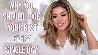 Why You Should Look Your Best Every Day : Instantly Change Your Life!