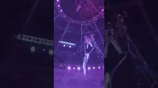 Самые Опасные Трюки в Воздухе! 