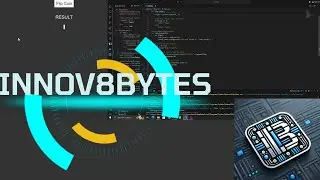Qodo Gen(vs code ai) Programs | Program - 1 | (flip coin) in Python..