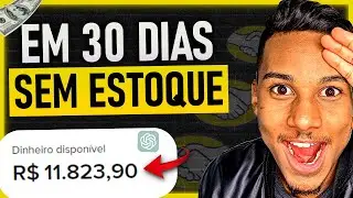 Como VENDER no MERCADO LIVRE (Passo a Passo) em 2023 por DROPSHIPPING