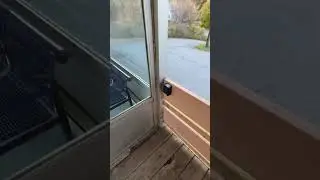 Пасажирській поїзд в Канаді