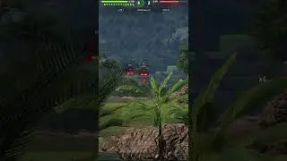 Skorpion G  -  Быстрый обзор премтанка