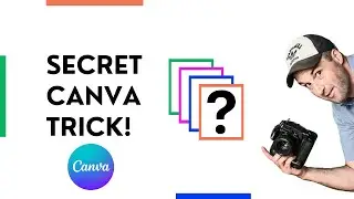 The Canva Trick Very Few People Know About (Do you?)