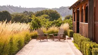 MOST SOUGHT AFTER HOUSE IN WINE COUNTRY? 7,000 applicants, 2 winners, but we got there first!