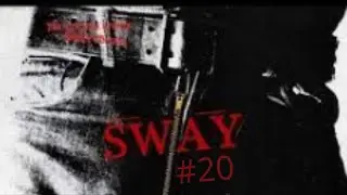 Sway  #20