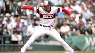 Aaron Bummer Filthy Pitches Compilation 2019