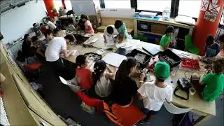 certified training centers