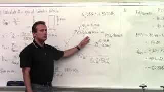 Satellite Communications - Review 2