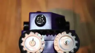 Edgebotix's eBot